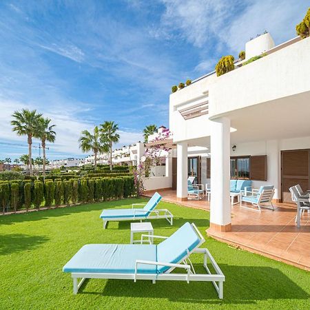 Mango Apartment San Juan De Los Terreros Exterior photo