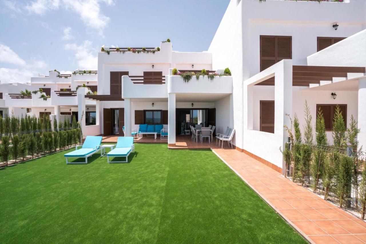 Mango Apartment San Juan De Los Terreros Exterior photo